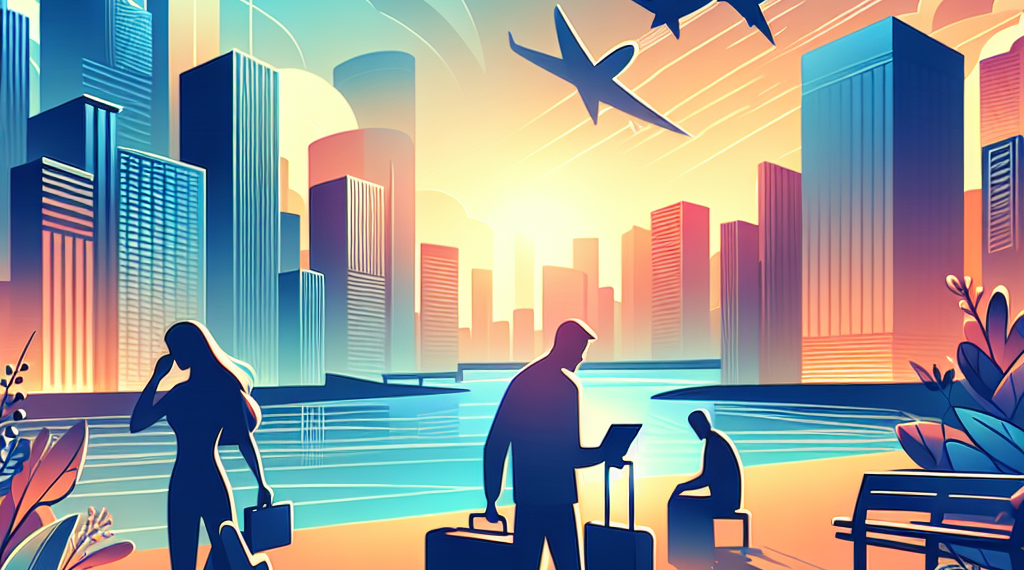 Esto es lo que nunca debes hacer al comprar tu vuelo