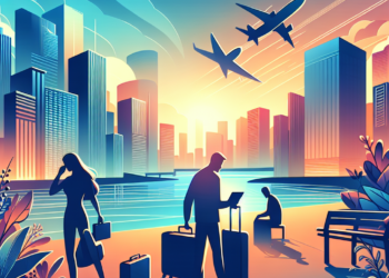 Esto es lo que nunca debes hacer al comprar tu vuelo