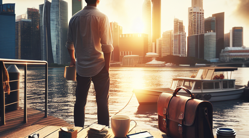 Reflexiones sobre la congruencia en la vida y las finanzas (Parte 2 de 2)