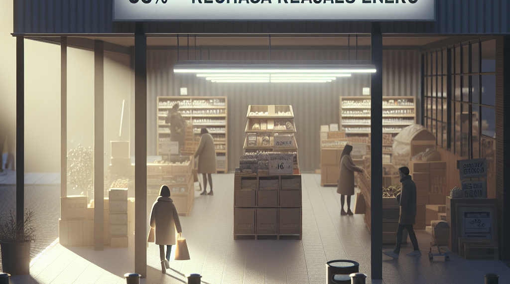 El consumo desestacionalizado se consolida: el 58% de los consumidores descarta comprar en las rebajas de enero