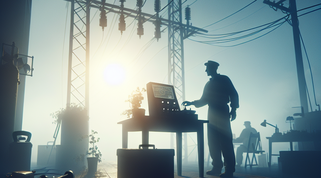 El registro del consumo eléctrico de la CFE es confiable, preciso y se moderniza en todo el país