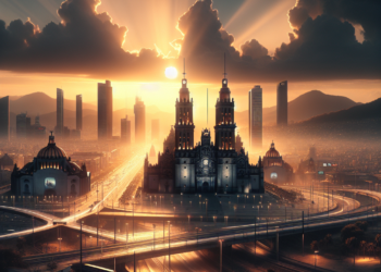 Coparmex denuncia aumento de la extorsión en México; pide considerarlo tema de prioridad nacional