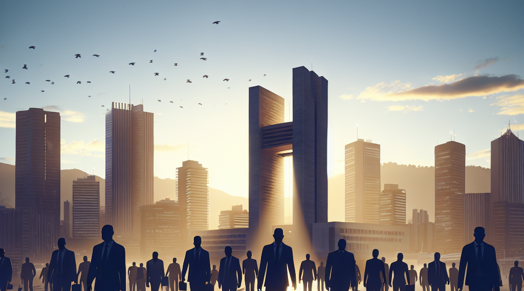 Corte de Colombia suspende temporalmente emergencia económica decretada por Gobierno de Petro