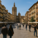Aumento del 2,4% en la afiliación turística en diciembre y un 2025 récord en creación de empleo en el sector. – Dimension Turistica Magazine