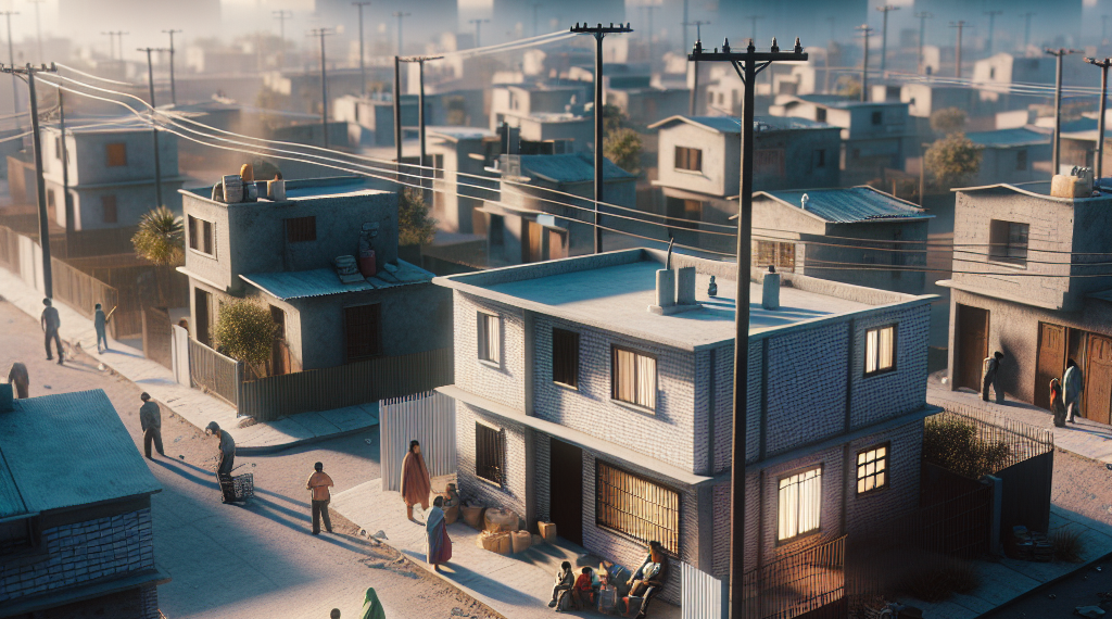 ¿Por qué ya no se construyen casas en México y cómo es una crisis que afecta a millones de familias?