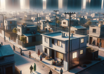 ¿Por qué ya no se construyen casas en México y cómo es una crisis que afecta a millones de familias?