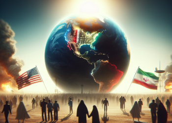 las crisis que conectan a México, Estados Unidos e Irán