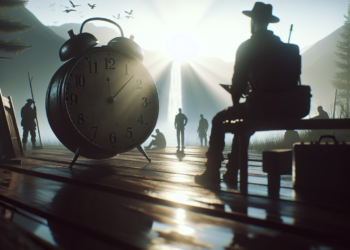 Cuando el clima manda en la caja registradora