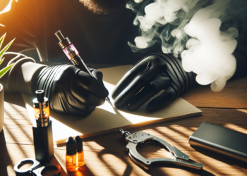 Cuatro de cada 10 mexicanos creen que prohibir vapeadores aumentará venta clandestina