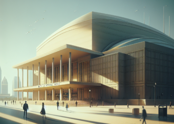 Dallas Opera raises $54.5M, largest total in company’s history