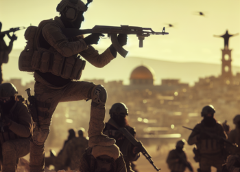 Damasco ordena la evacuación de parte de Alepo ante una inminente ofensiva contra las fuerzas kurdas