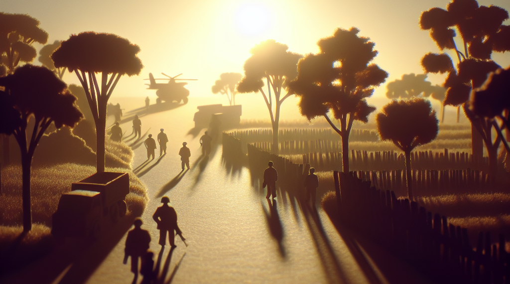 Hechos y declaraciones sobre la captura de Nicolás Maduro