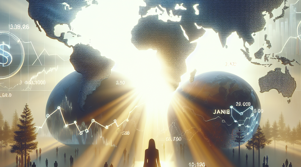 Entre Davos y la cuesta de enero, señales mixtas para México y el mundo