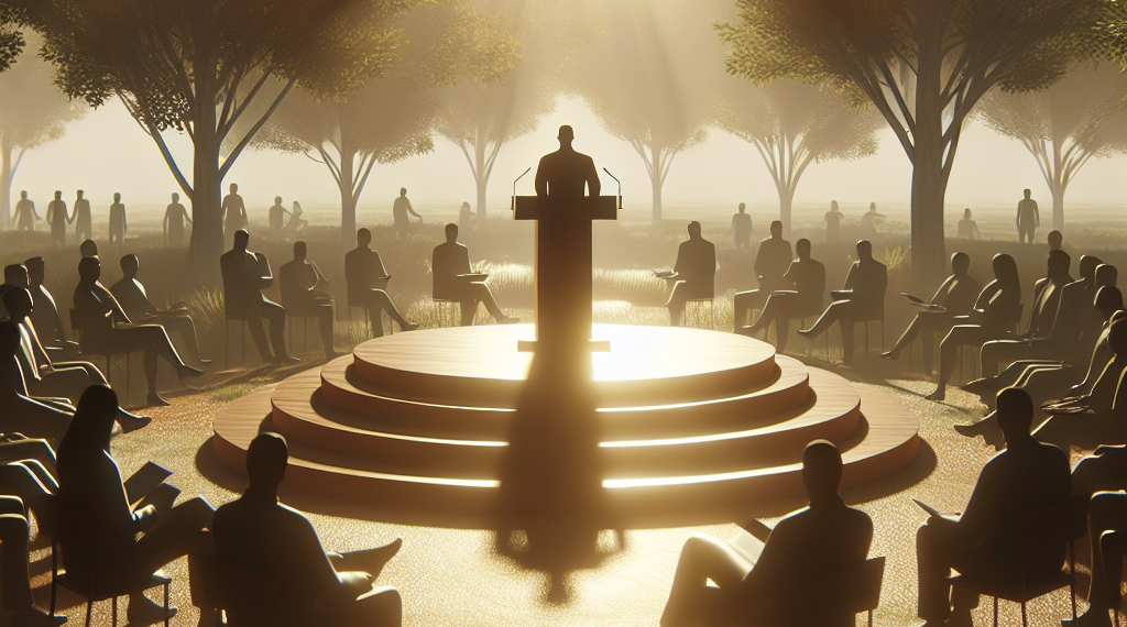 Discursos, alertas y consensos que dominaron el foro