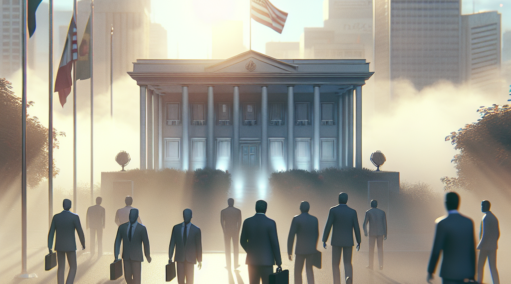 Delcy Rodríguez juramentará como presidenta interina este lunes ante la Asamblea Nacional