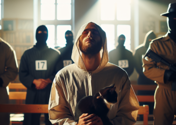 Delcy Rodríguez libera a un grupo de presos políticos en Venezuela, incluidos al menos cinco españoles