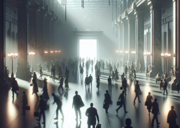 Delcy Rodríguez saca del Gobierno venezolano al empresario colombiano Alex Saab, aliado de Maduro y uno de sus supuestos testaferros