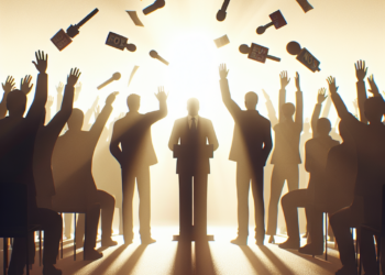 Delcy Rodríguez libera cuatro rehenes estadounidenses