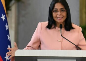 Delcy Rodríguez designa nuevos ministros de Comunicación, Transporte y Ecosocialismo de Venezuela