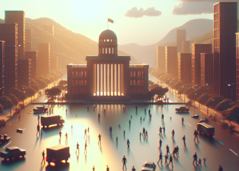 Delcy Rodríguez anuncia proyecto de ley de amnistía general para Venezuela