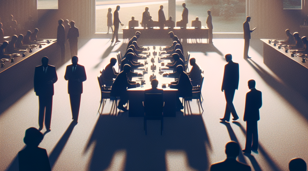 Delcy Rodríguez, presidenta interina de Venezuela, llama a "alcanzar acuerdos" con la oposición