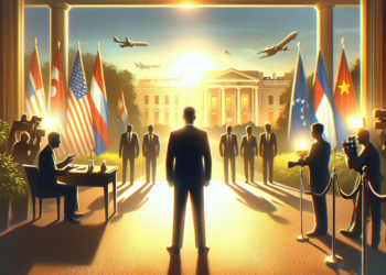 Delcy califica el ataque militar y la extracción de Maduro como una "mancha" de EEUU