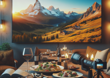 receta para el fin de semana, húmeda, especiada y con betún de queso crema