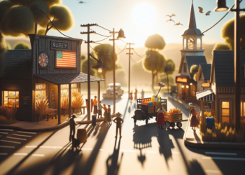 las tortas que definen al país desde la calle