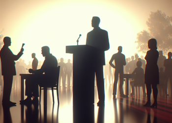 Acusan intento autoritario en cambios a comicios