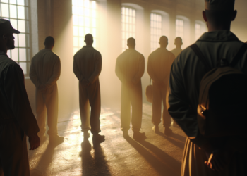 Traslado de reclusos a Estados Unidos, por decisión de Trump