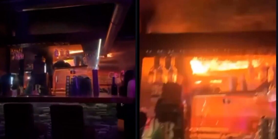 Tragedia en la estación de esquí de Suiza: 40 muertos, 100 heridos y la "espera insoportable" de los padres desesperados