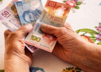 Estos son todos los descuentos que la INAPAM ofrece en Bodega Aurrora para adultos mayores en enero 2026