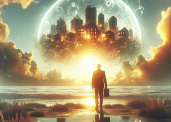 Ven ruptura de burbuja de activos por precios de la vivienda