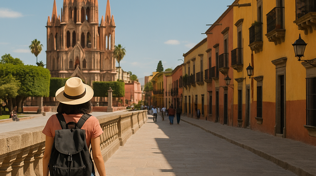 Escapadas económicas ideales para enfrentar enero en México y aprovechar la temporada baja. – Dimension Turistica Magazine