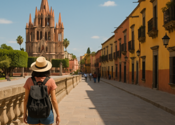 Escapadas económicas ideales para enfrentar enero en México y aprovechar la temporada baja. – Dimension Turistica Magazine
