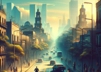 hora, ruta y todo lo que debes saber del primer recorrido del año en CDMX