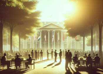 Dinamarca califica de "franca y constructiva" su reunión con EEUU pero advierte: "Es evidente que el presidente Trump desea conquistar Groenlandia"