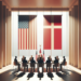 Dinamarca encuentra aliados en Washington