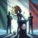 Juan Ramón de la Fuente llama a diplomáticos a promover a México como sede segura del Mundial 2026