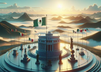 dicotomía de contrato con México