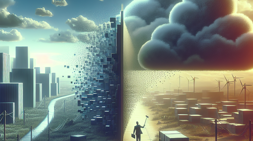Fragmentación dificulta avance de digitalización
