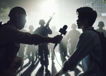 Don Lemon, expresentador de CNN, fue detenido por cubrir protestas en Minesota