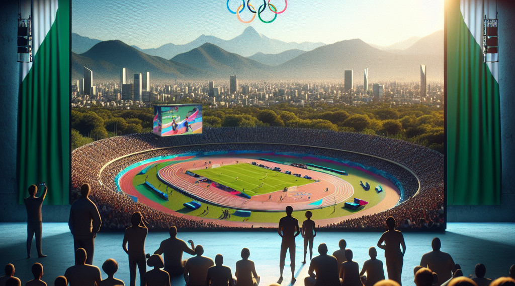 Cómo y dónde ver los Juegos Olímpicos de Invierno 2026 desde México