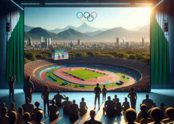 Cómo y dónde ver los Juegos Olímpicos de Invierno 2026 desde México