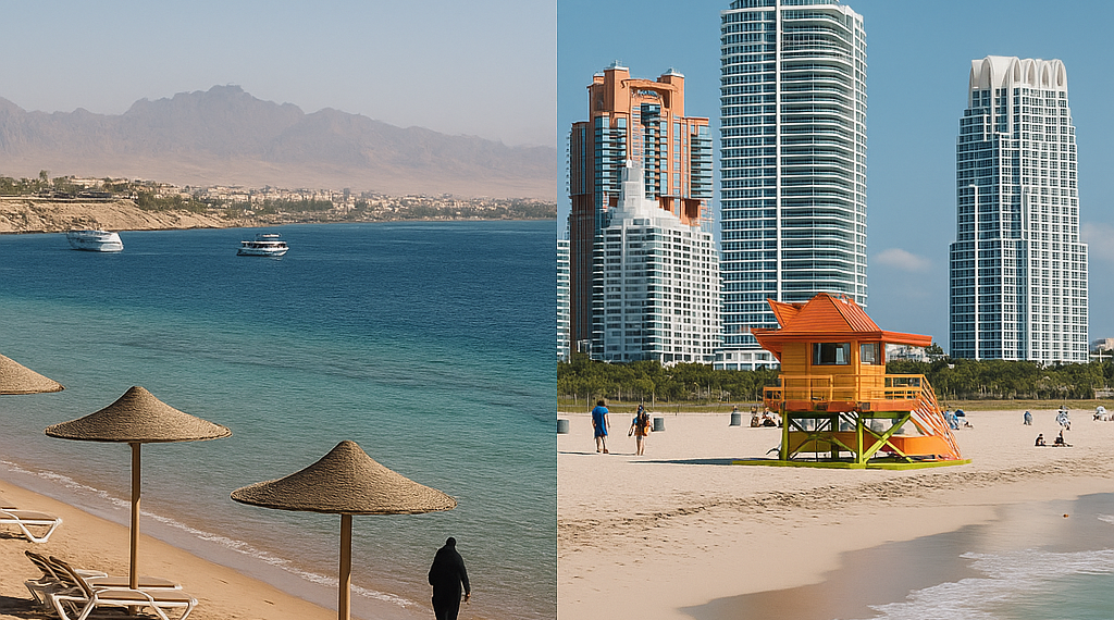 dos escapadas turísticas sorprendentes y menos conocidas – Dimension Turistica Magazine