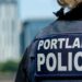 Dos personas heridas en Portland, por tiros de agentes federales