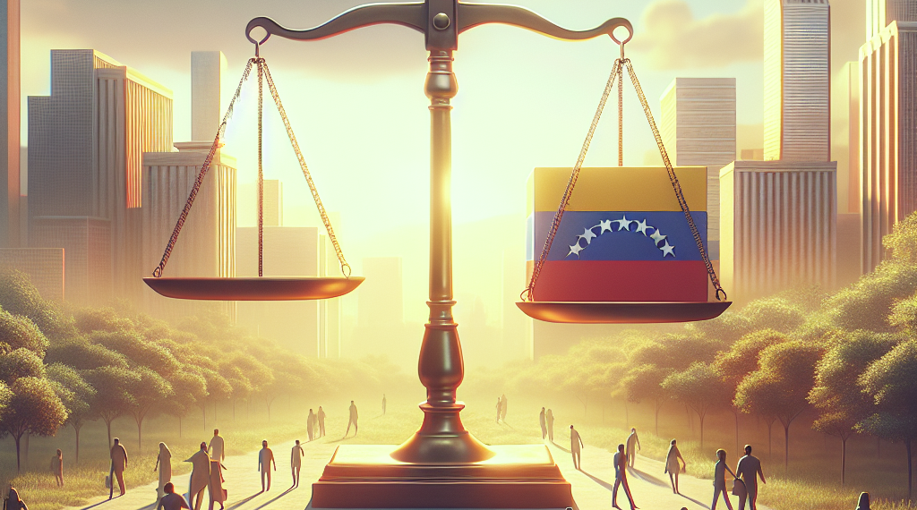 Estados Unidos podría levantar más sanciones a Venezuela la próxima semana: Bessent