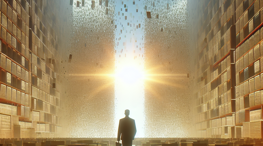 El Departamento de Justicia de EEUU publica millones de páginas de archivos de Jeffrey Epstein