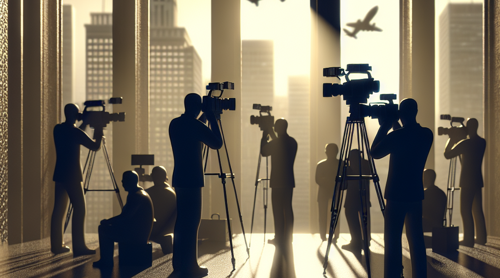 EEUU y China intensifican su guerra de espías: la CIA lanza vídeos de reclutamiento en mandarín