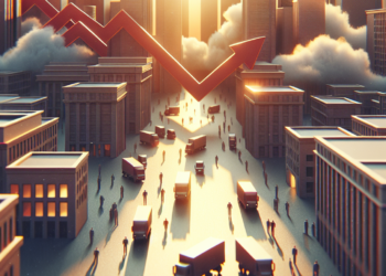 Economía del país cayó 0.2% mensual en noviembre: Inegi